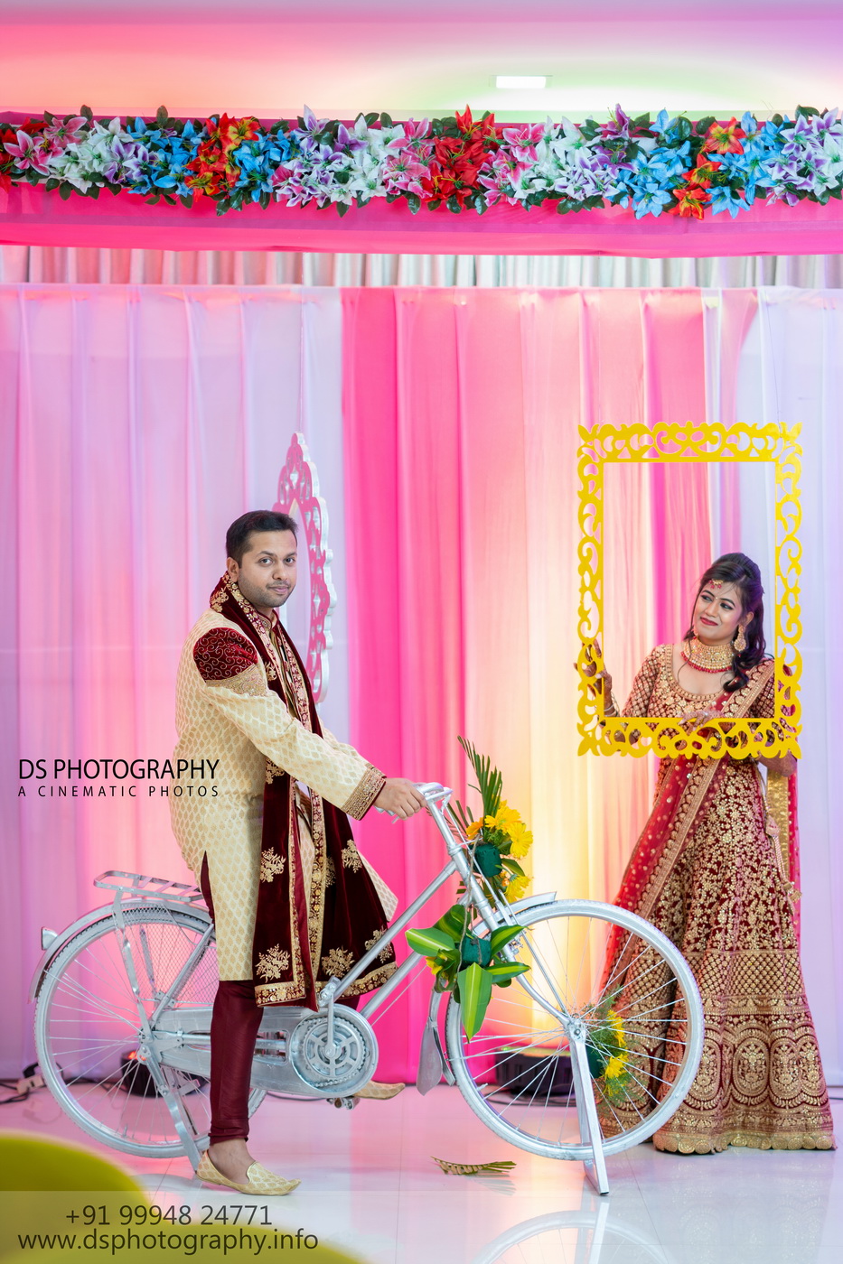 Sourashtra Wedding Photography In Madurai