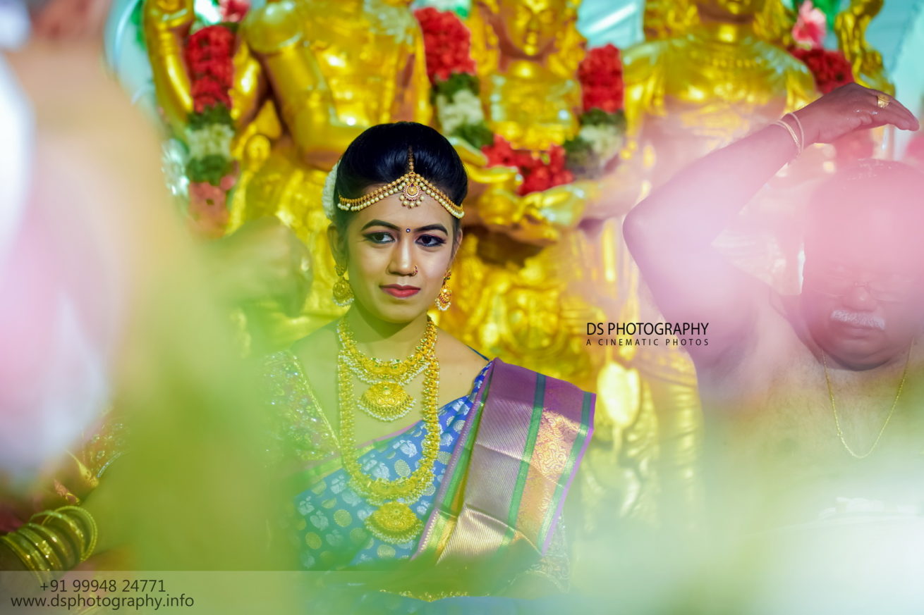 Madurai Sourashtra Photographers