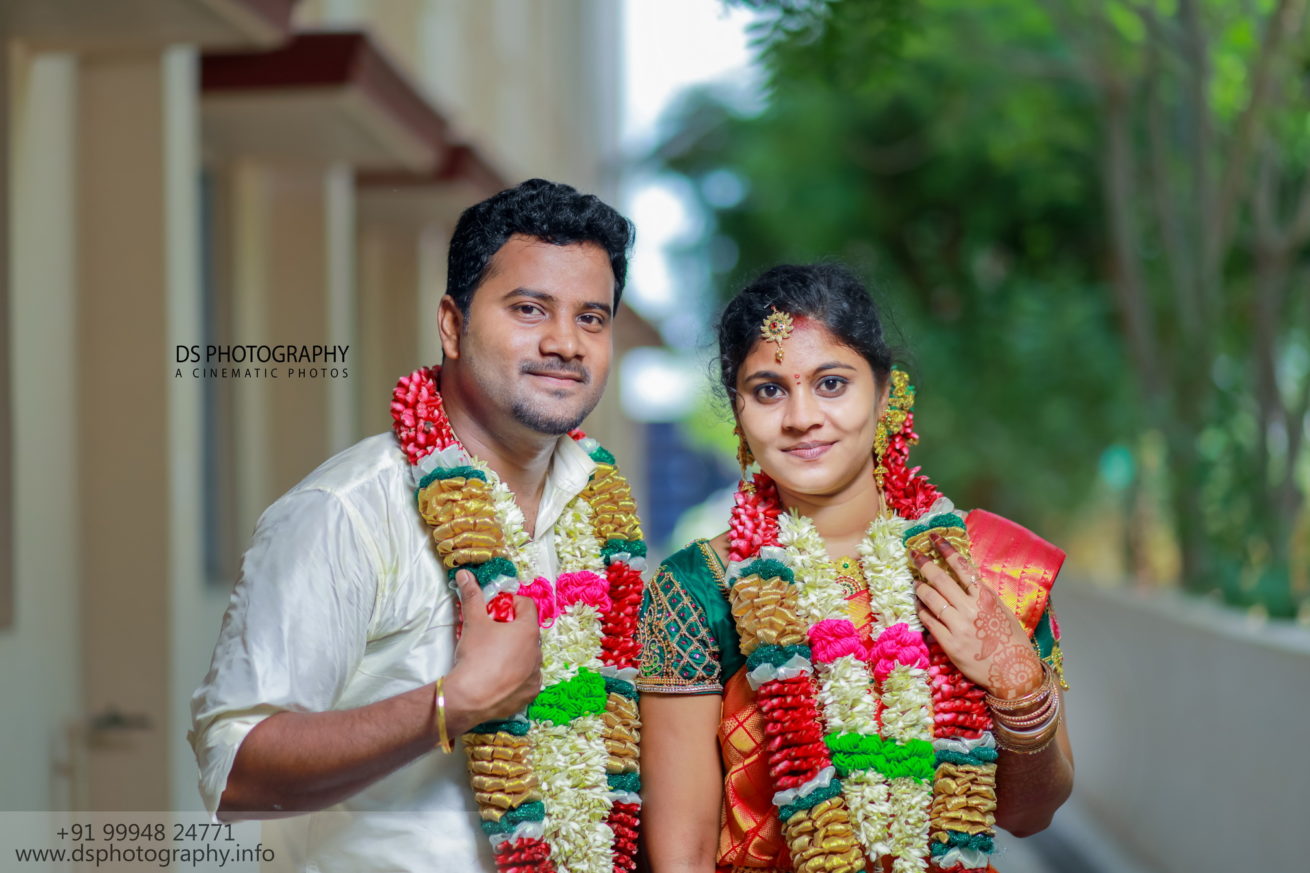 Paramakudi Wedding Photography