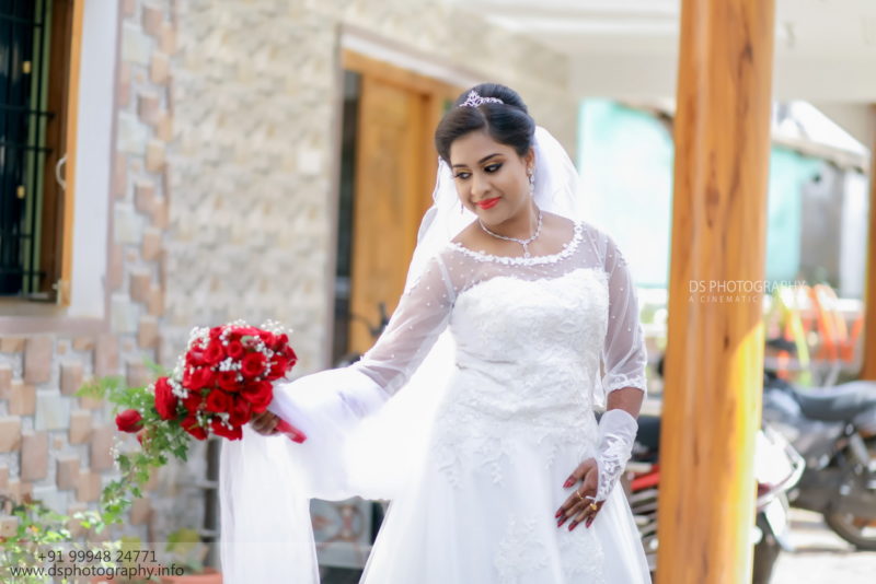 Wedding Photography In Ooty