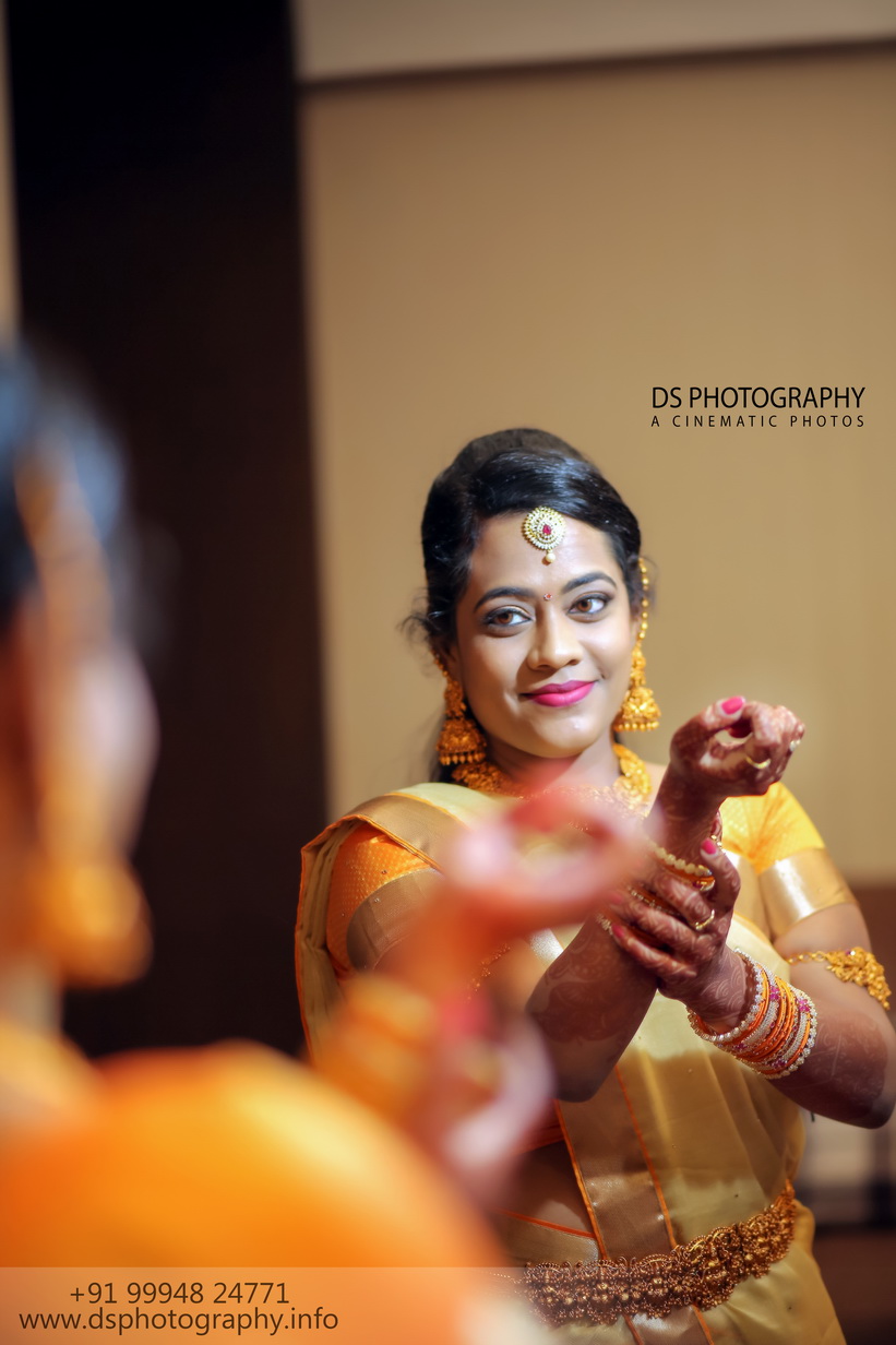 Madurai Wedding Photography