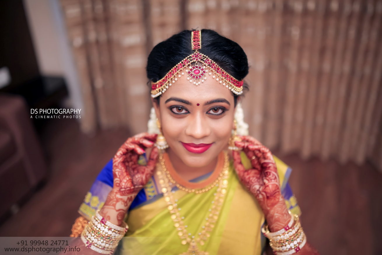 Wedding Photographers In Madurai