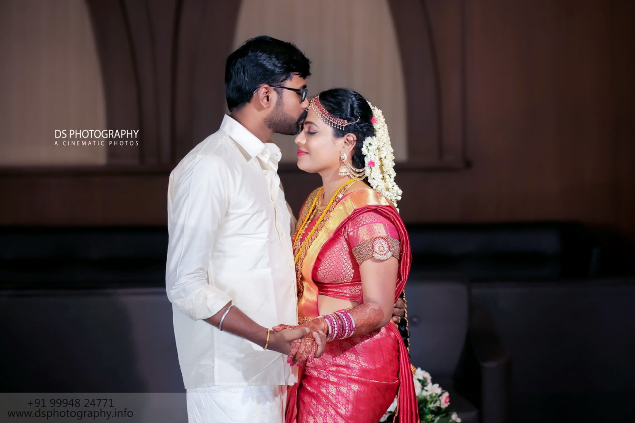 Post Wedding Photography In Madurai