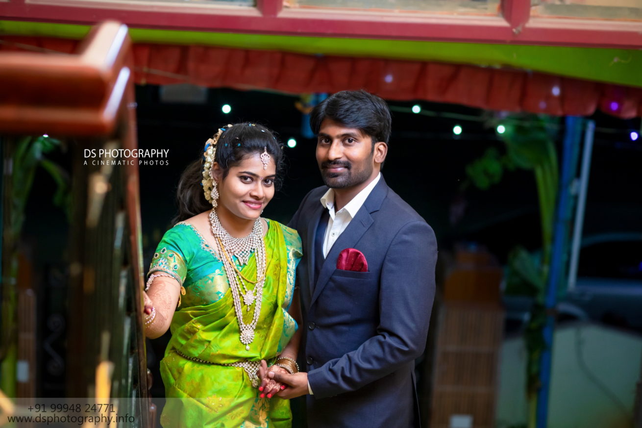 Madurai Wedding Photographers