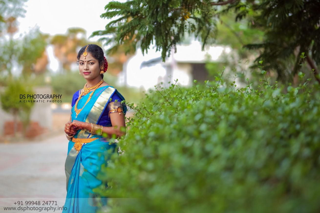 Candid Photography In Paramakudi