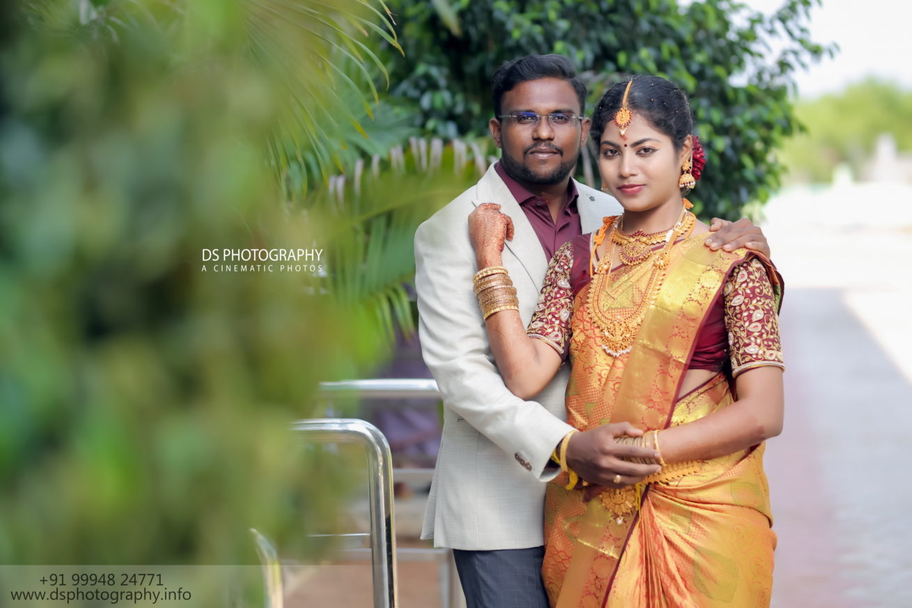 Best Wedding Photography in Paramakudi