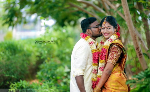 Best Wedding Photography in Paramakudi