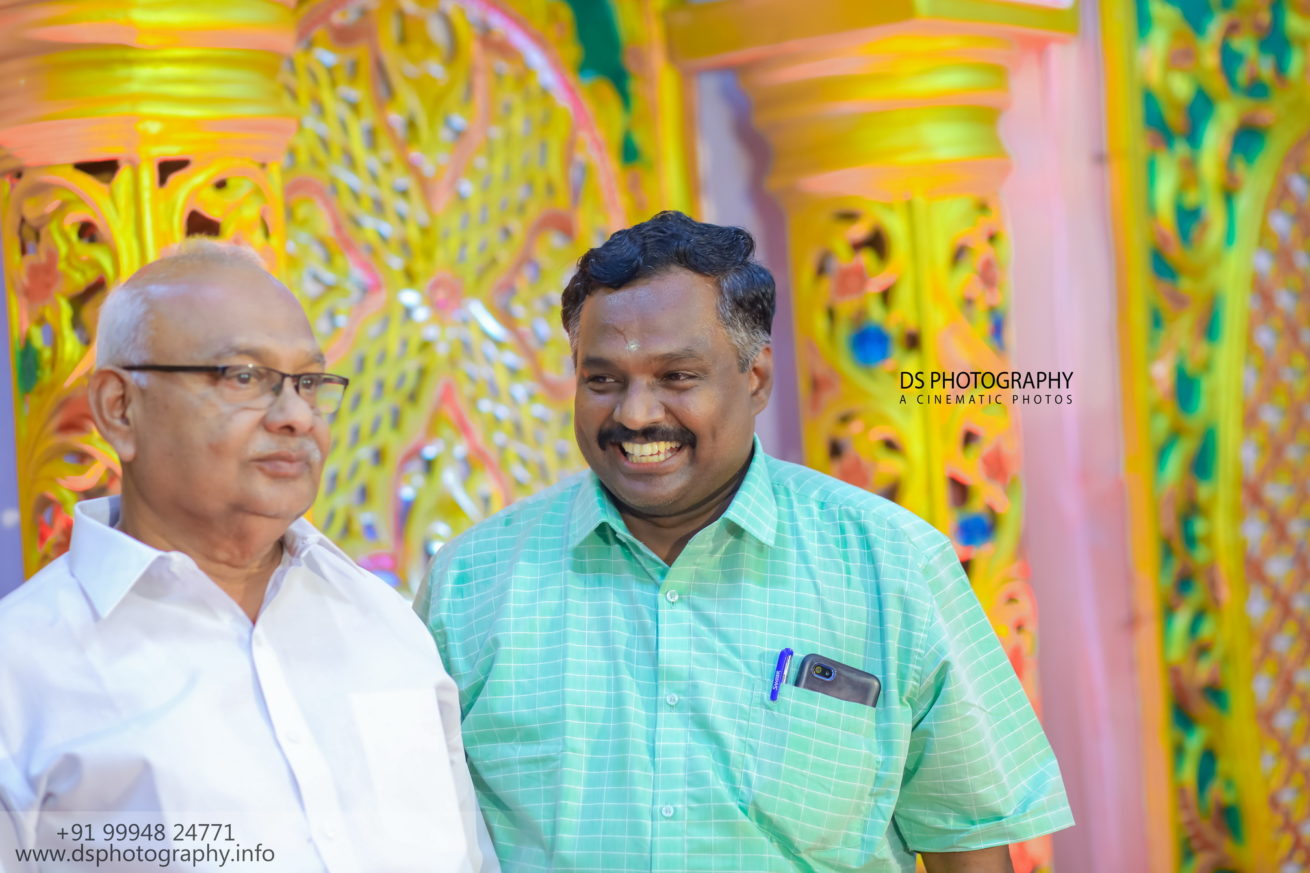 Candid Photography In Srivilliputhur