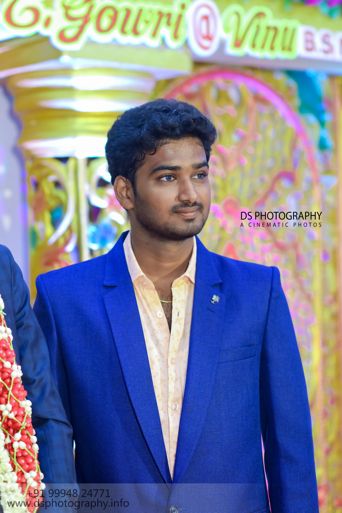 Best Candid Photography In Srivilliputhur