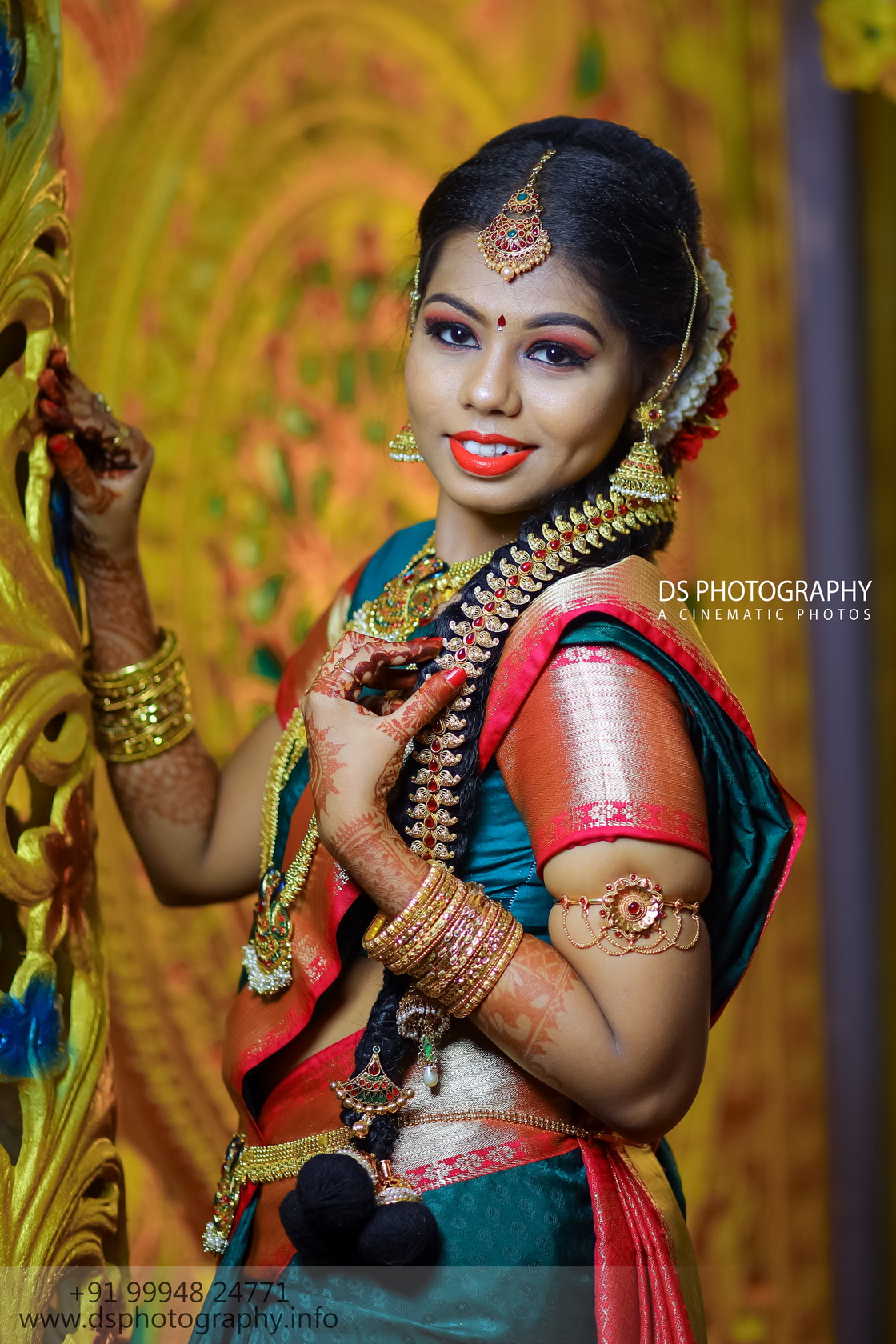 Wedding Photography In Rajapalayam