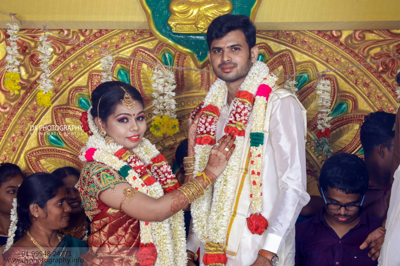 iyer wedding photography in srivilliputhur