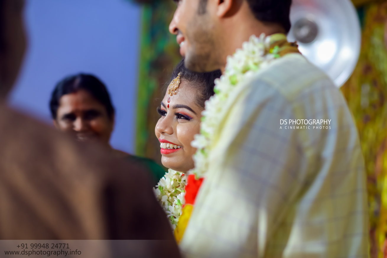 iyer wedding photography in srivilliputhur
