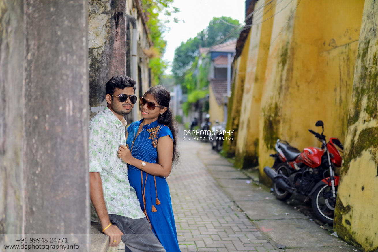 post wedding photographers in rajapalayam