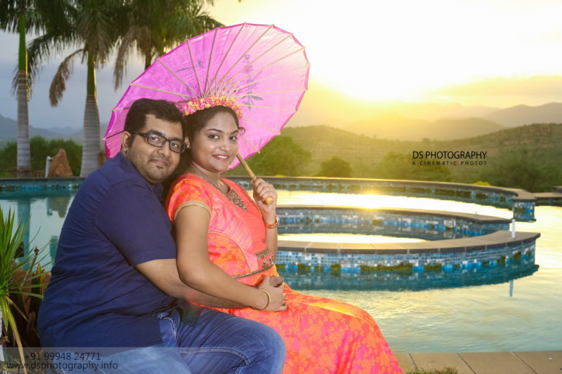 Best Pregnancy Photographers in Madurai