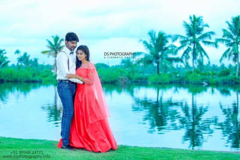 Wedding Photography In Tamil Nadu