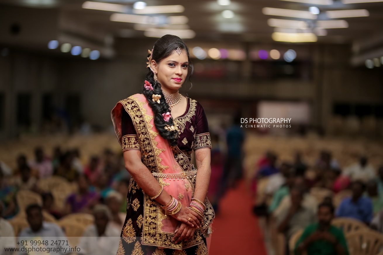 Sourashtra Wedding Photographers Madurai