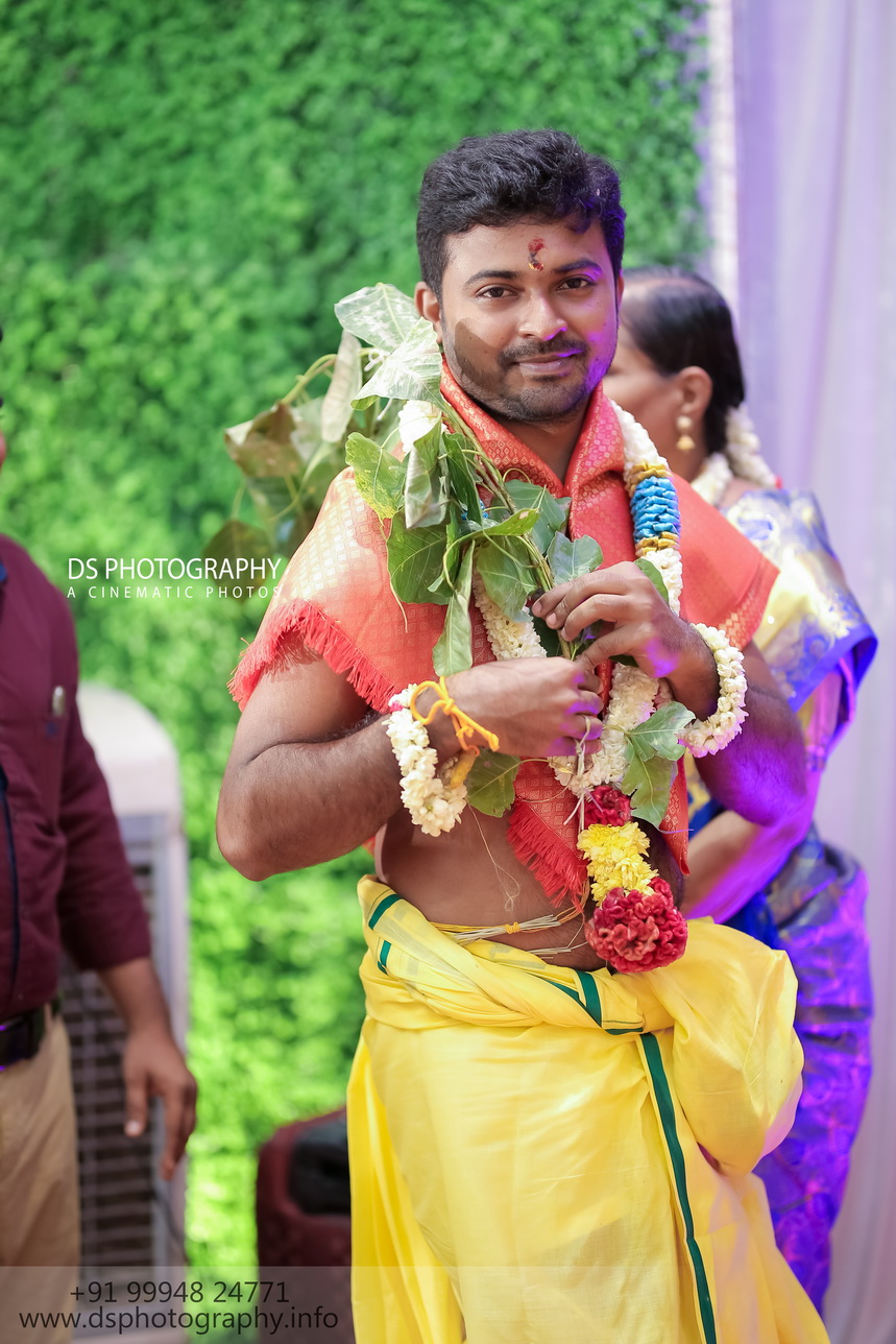 Sourashtra Candid Photographers In Madurai
