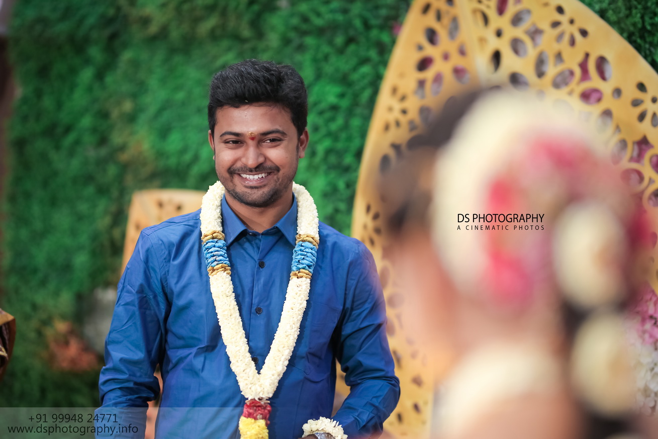 Best Wedding Photography in Madurai