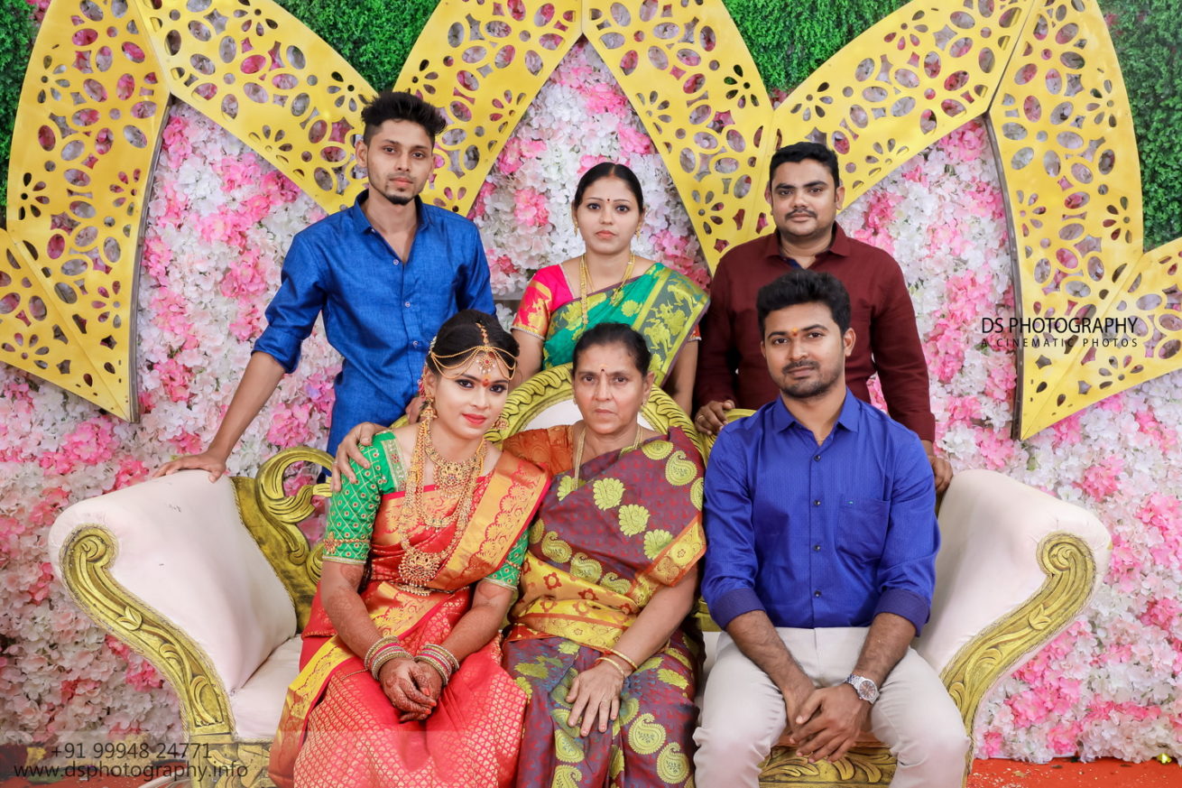 Best Wedding Photography in Madurai