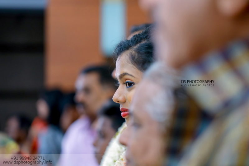 Best Candid Photography In Dindigul