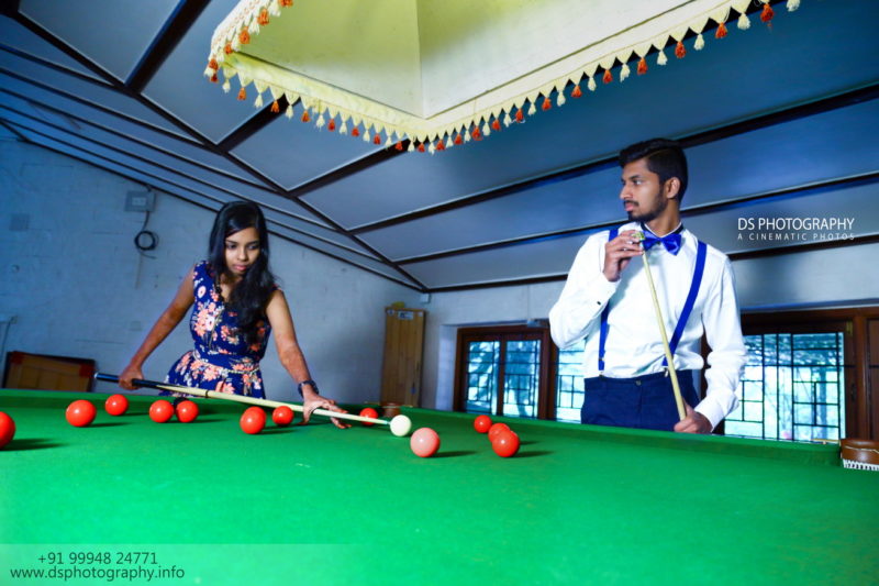 Best Post Wedding Candid Photographers in Madurai