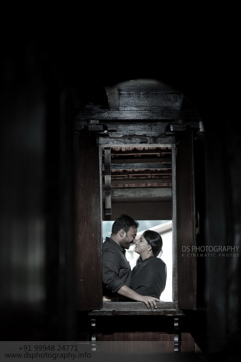 Madurai Post Wedding Photography