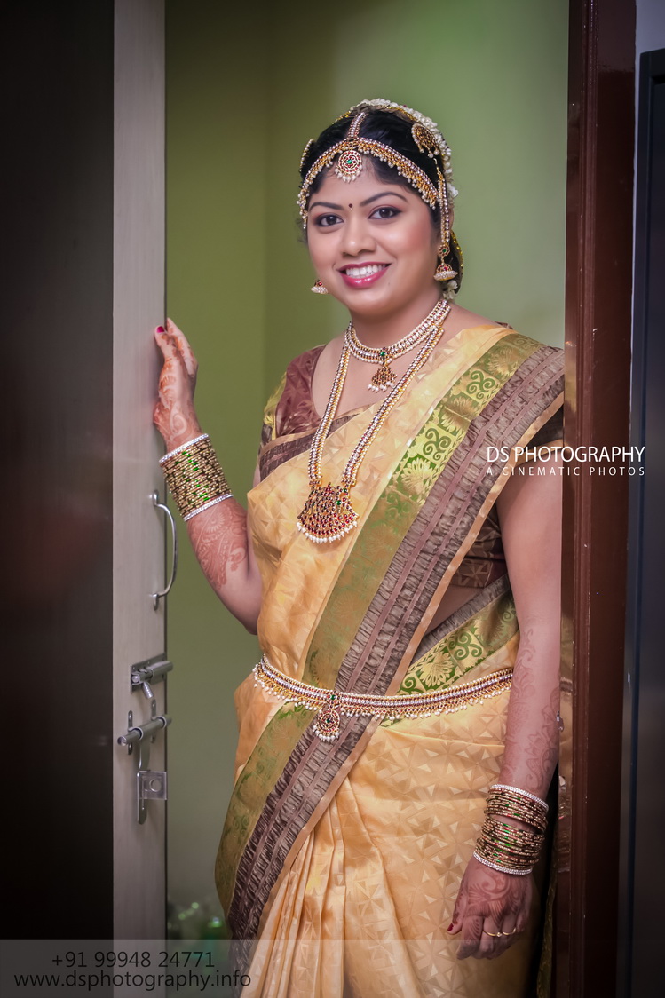 Candid Wedding Photographers In Tirunelveli
