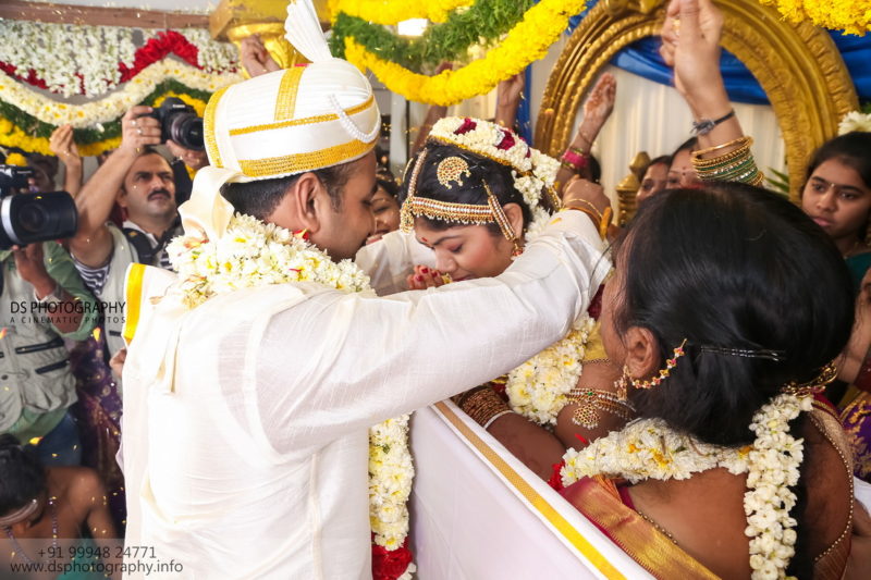 Wedding photography Tirunelveli