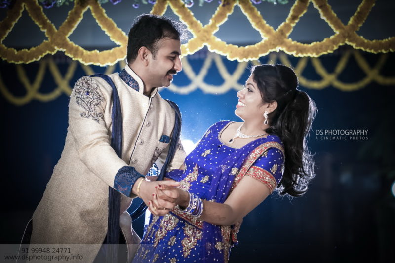 Wedding Photography In Tirunelveli