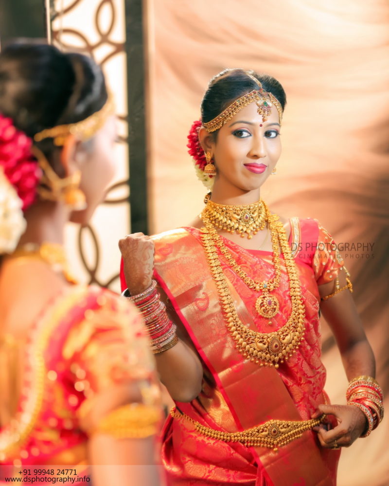 hindu wedding photography in theni