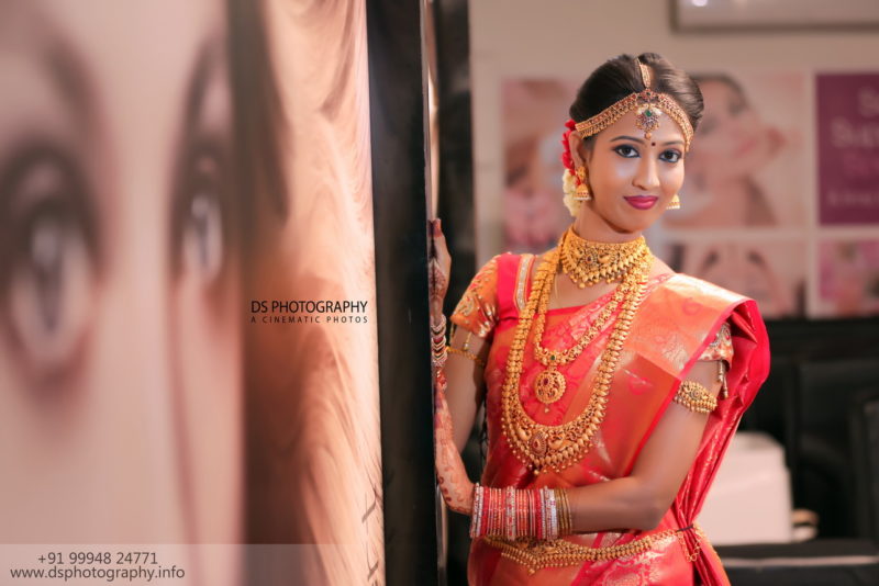 hindu wedding candid photographer in theni