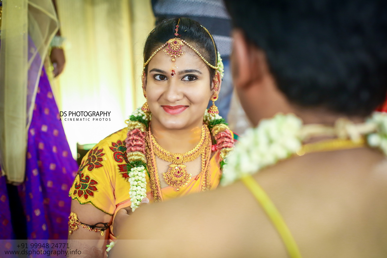Sourashtra Wedding photographer In Madurai