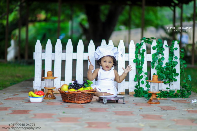 Baby Photography In trichy