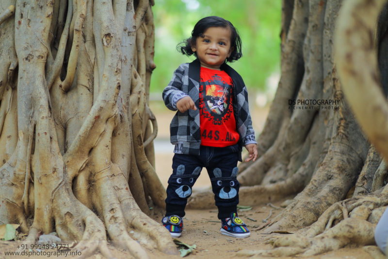 Baby Photography In trichy