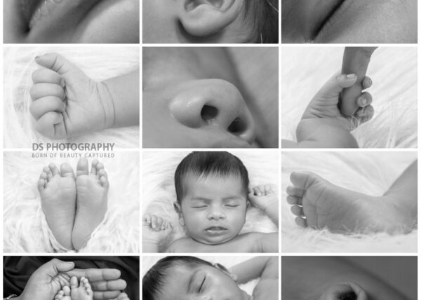 Newborn Photogrpahy