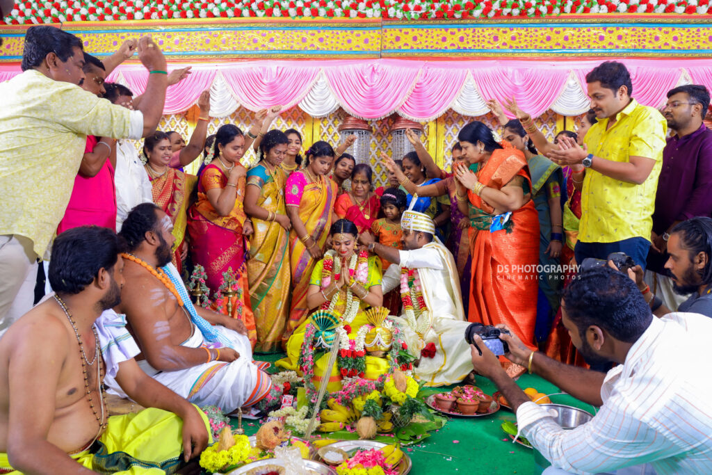 Madurai wedding photographer