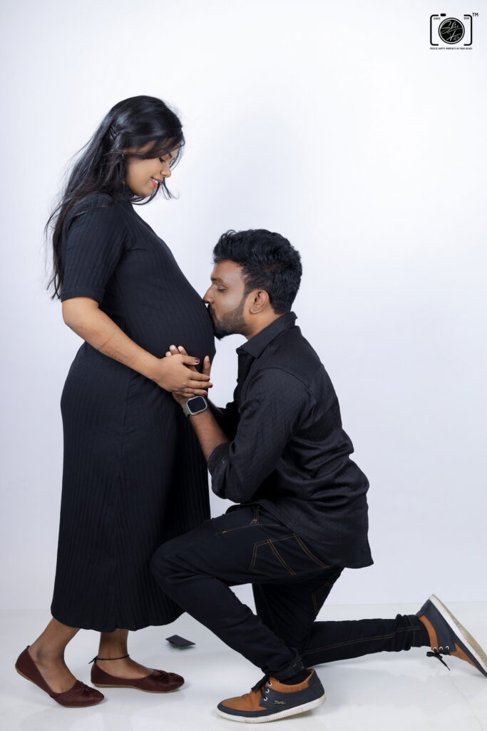 Maternity photography Madurai
