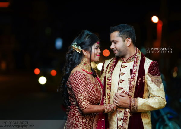 Sourashtra Wedding Photographers Madurai