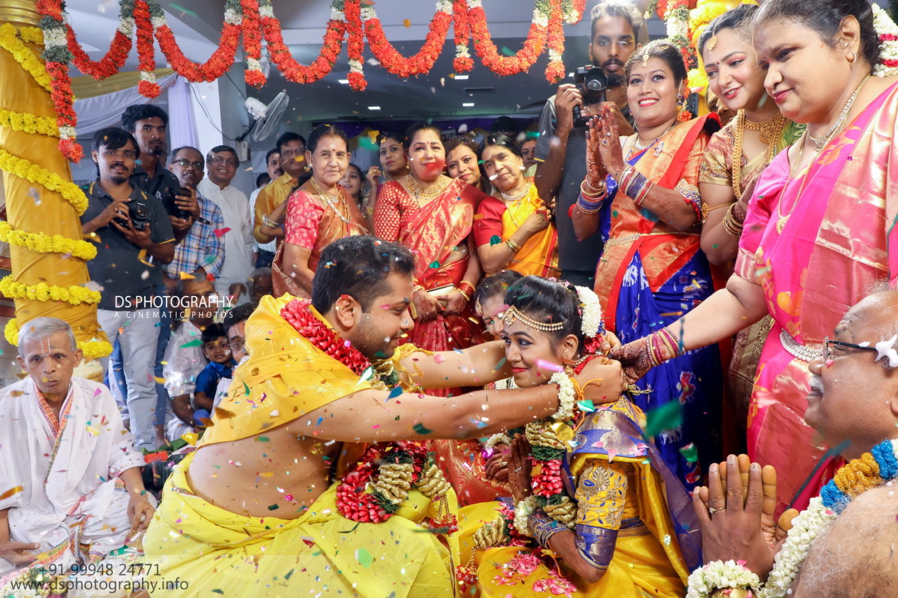 Sourashtra Wedding Photography In Madurai