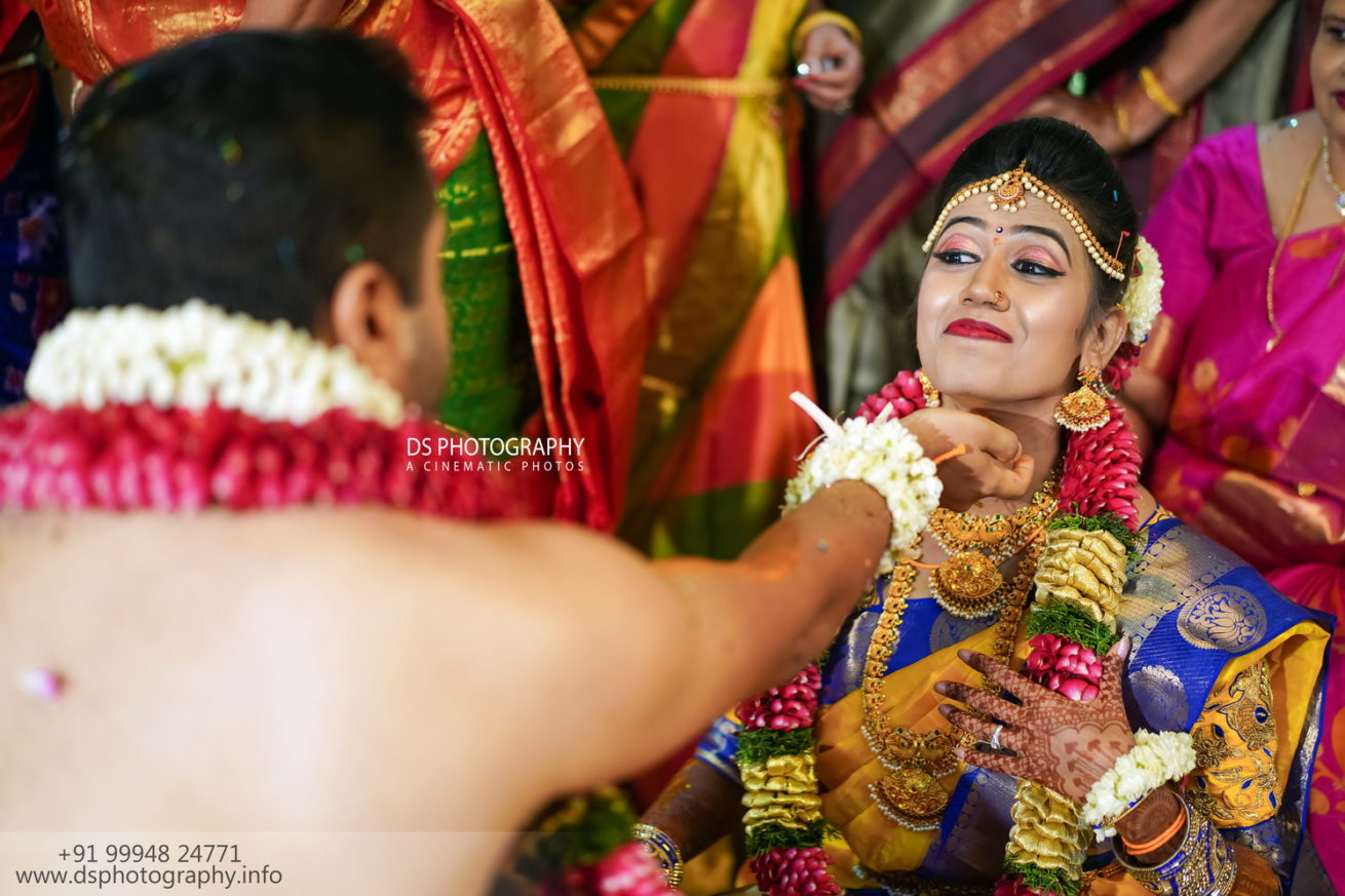 Best Sourashtra Wedding Photography In Madurai