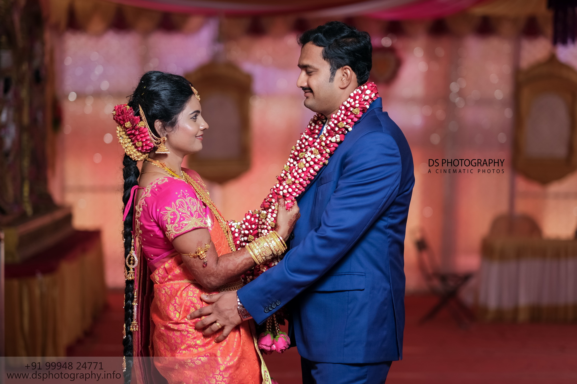 Best Marriage Photographers in Sivagangai - FilmAddicts Photography