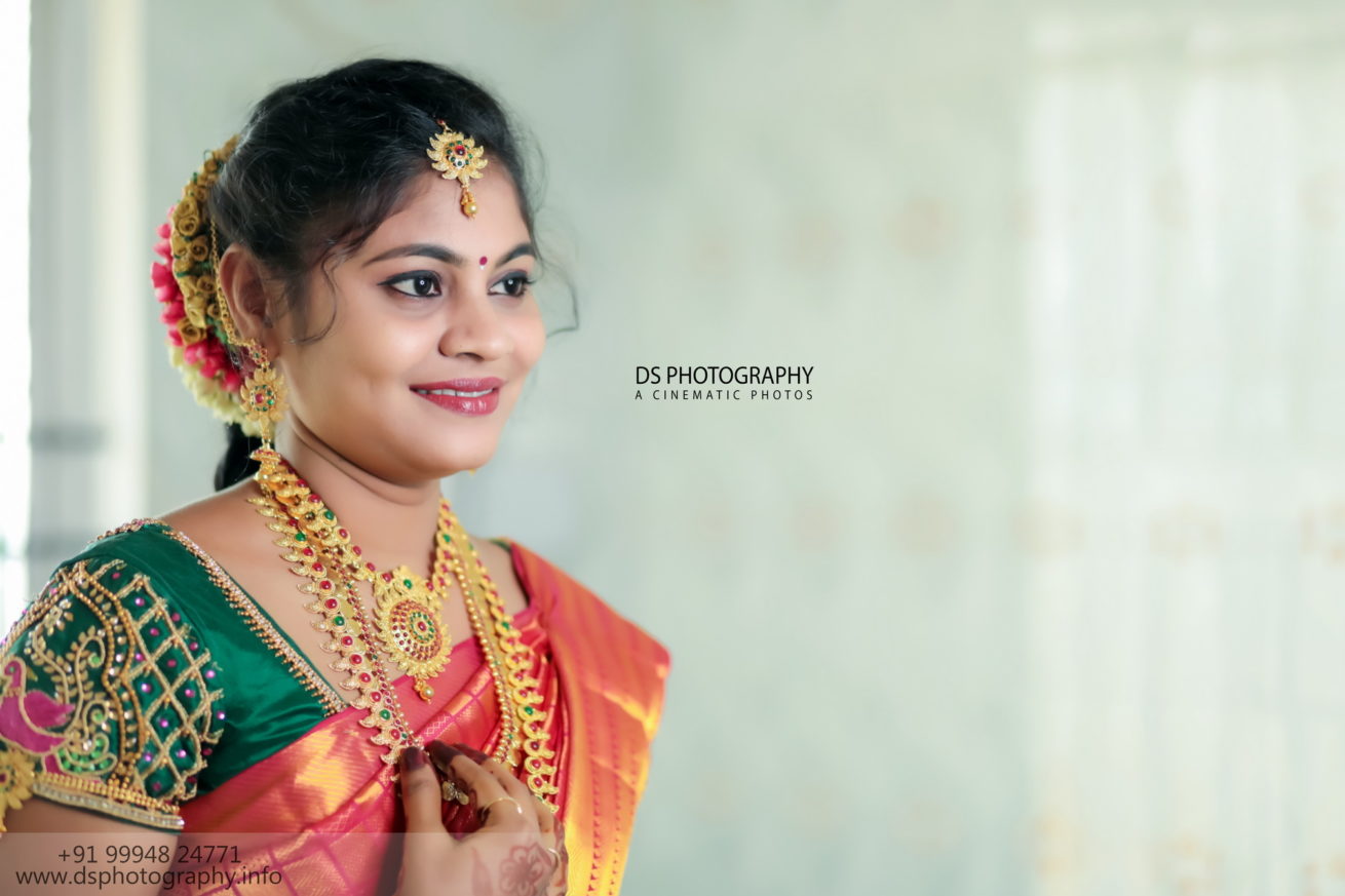 Wedding Photography In Paramakudi