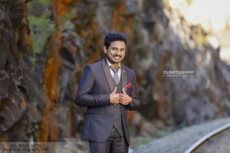 Best Candid Photography In Ooty