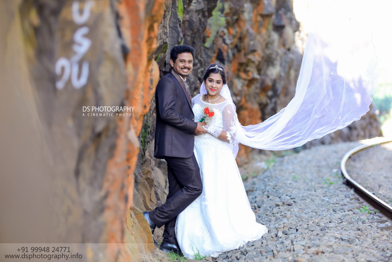 Candid Photography In Ooty