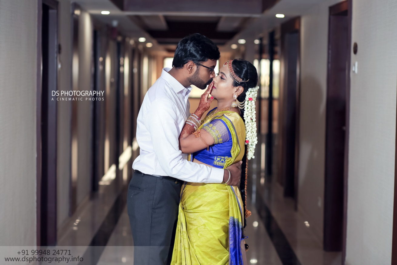 Wedding Photographers In Madurai