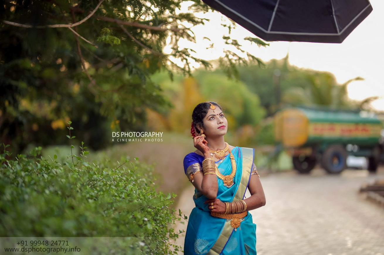 Candid Photography In Paramakudi