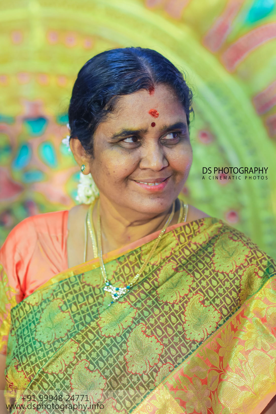 Candid Photography In Srivilliputhur