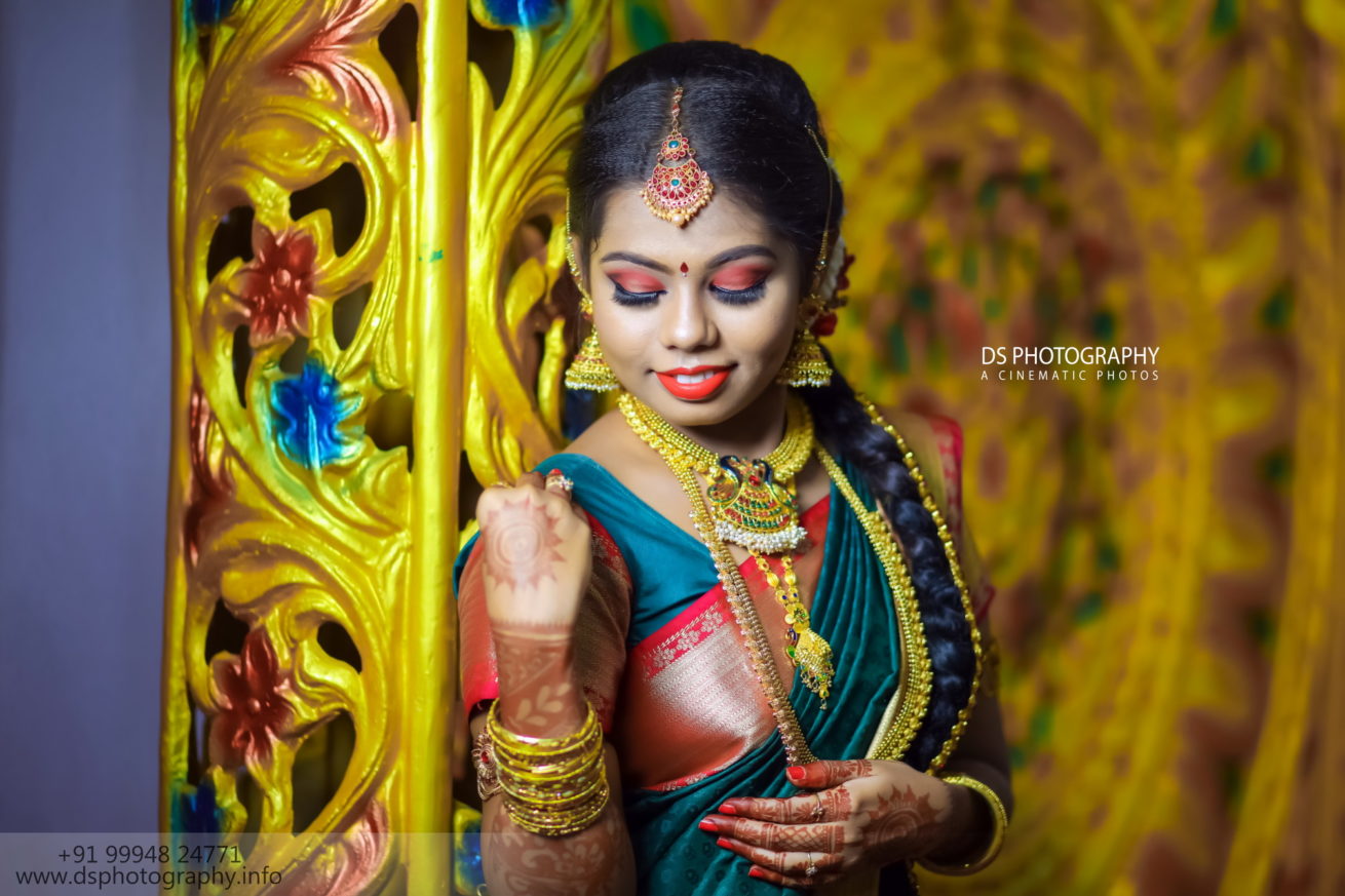 Wedding Photography In Rajapalayam
