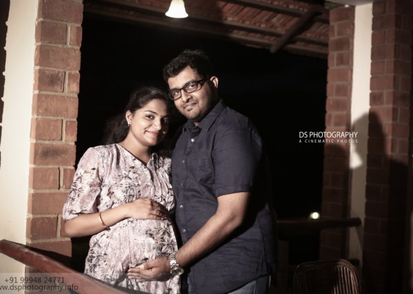 Maternity Photographers In Madurai