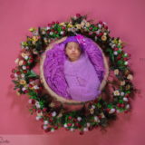 Newborn Photogrpahy In Madurai